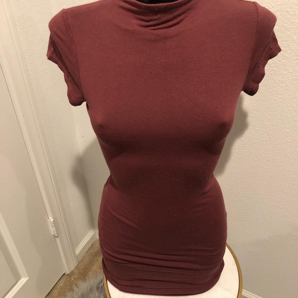 Fashion Nova Dress